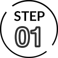 STEP.01