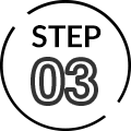 STEP.03