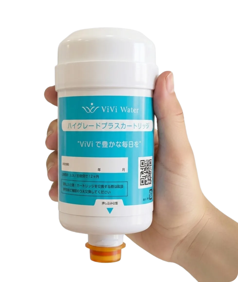 業界初の挑戦。50種除去実現。