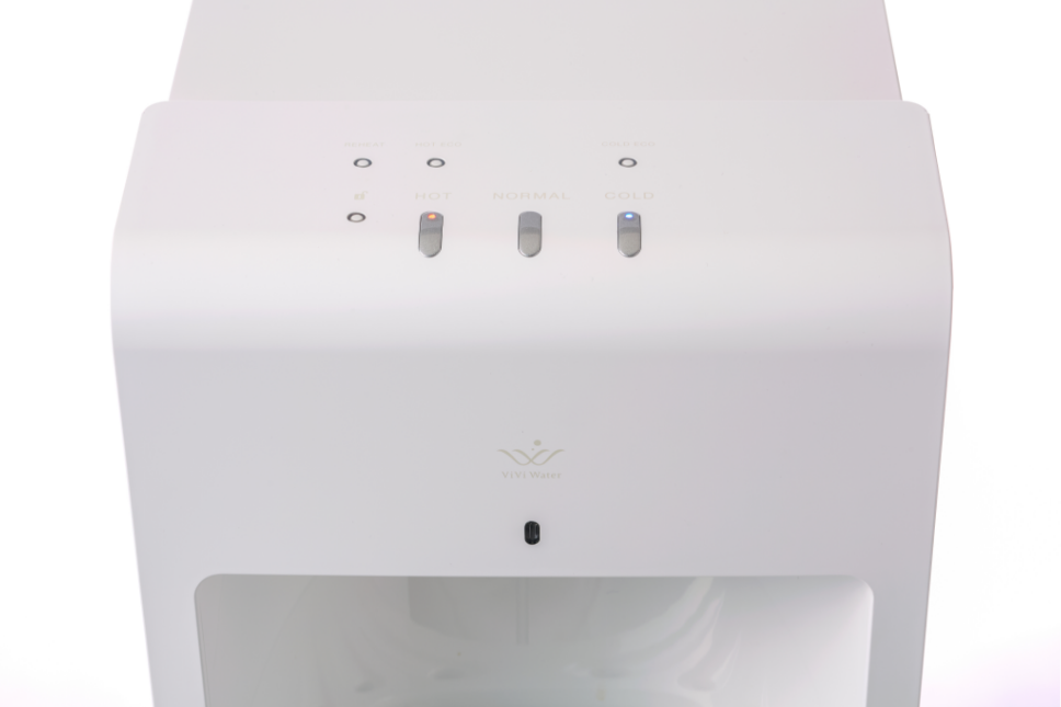 約90℃の再加熱機能含む<br class='sp'>6段階温度設定