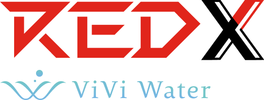 REDXがもらえる 浄水型ウォーターサーバー ViVi Water