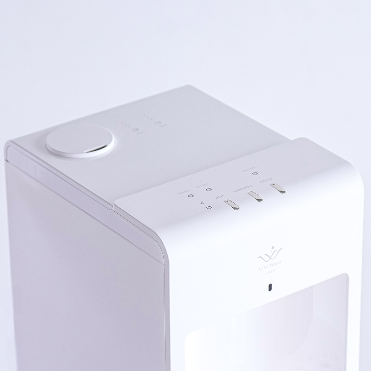 値下げ【新品未使用】ViVi浄水型ウォーターサーバー 浄水型ウォーターサーバー ViVi Water long | ViVi Water公式サイト