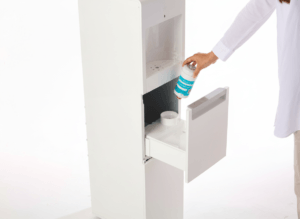 【重要】除去物質数50種類・PFAS99.9%除去対応カートリッジへ刷新